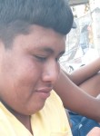 Carlos, 18 лет, La Libertad