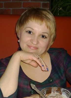 наталья, 41, Россия, Элиста