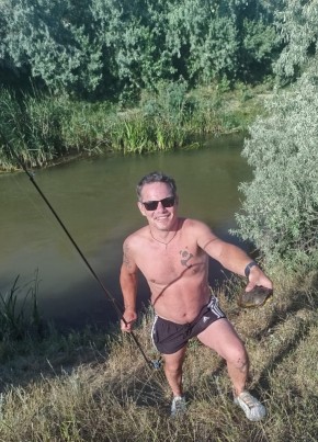 Sergey, 46, Russia, Gelendzhik
