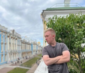 Алексей, 25 лет, Москва