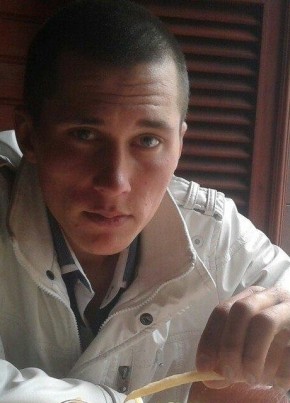 Алекс, 29, Россия, Урюпинск