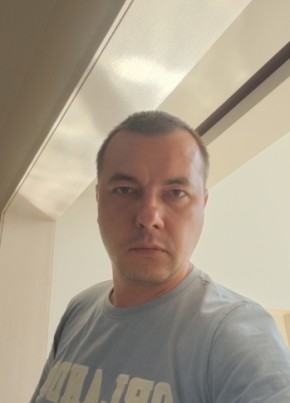 Алексей из Санкт-Петербурга 39 лет