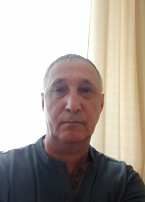 Вячеслав из Екатеринбурга 55 лет
