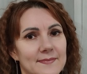 Antonida, 41, Minusinsk