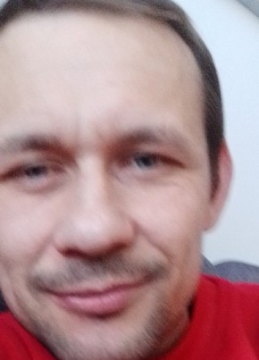 Michal, 34, Česká republika, Nikolov