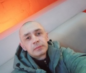 Дима, 38 лет, Ленск