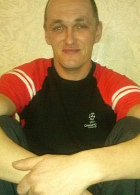 Александр, 39, Россия, Буинск