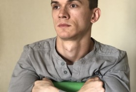 Илья, 35 - Только Я
