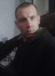 Ivan Vasin, 33  , Moscow