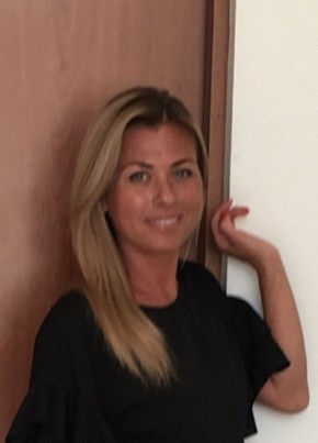 Elena, 44, Russia, Moscow