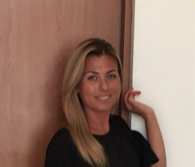 Elena, 44, Moscow