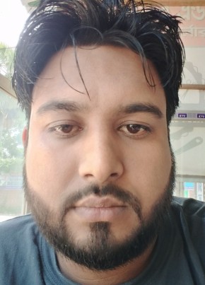 MD Alamin, 35, বাংলাদেশ, জয়পুরহাট জেলা