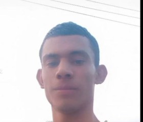 Ángel miñones, 25, Acarigua