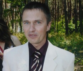 Вячеслав, 52 года, Черкаси