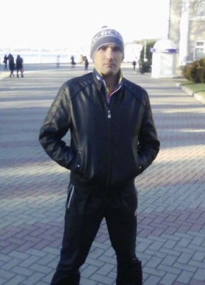 АЛЕКСАНДР , 43, Россия, Омск