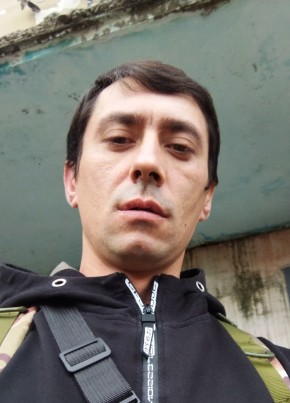 Григорий, 34, Россия, Энгельс