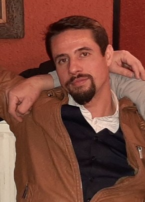 Giovanni, 33, Republika Slovenija, Ljubljana