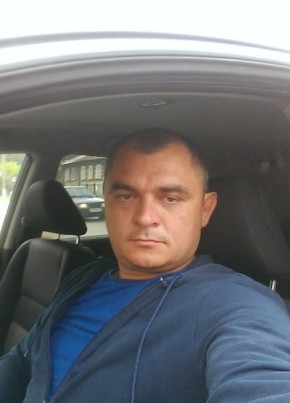 Aleksey, 42, Russia, Tver
