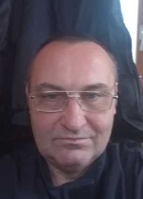 Юра из Светлограда 51 год