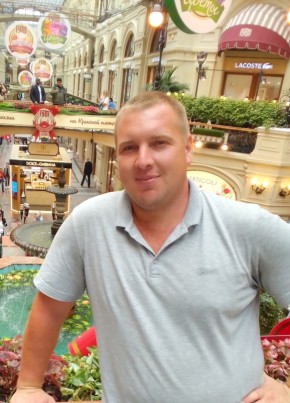 Виктор из Рассказово 34 года