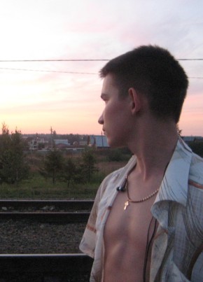 Виктор, 32, Россия, Морозовск