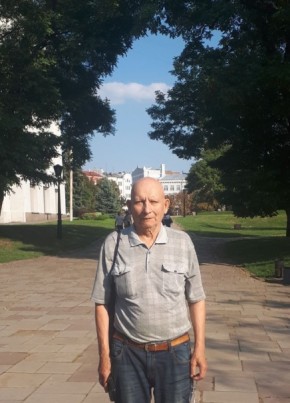 Валерий, 72, Bundesrepublik Deutschland, Gera
