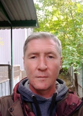 Павел, 48, Россия, Дивноморское