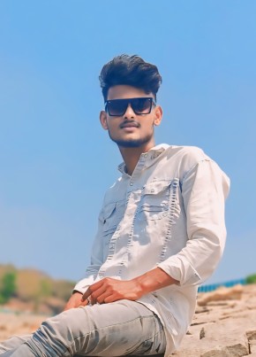 Saroj, 20, India, Bhubaneswar