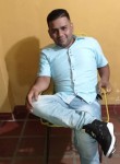 Manuel, 21 год, Barinas