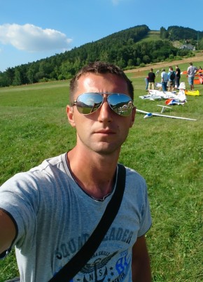 Nickhanter, 37, Rzeczpospolita Polska, Sieradz