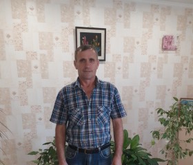 Николай, 51 год, Канск