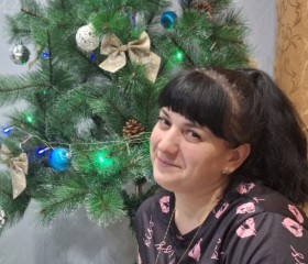 Kleopatra, 41, Korkino