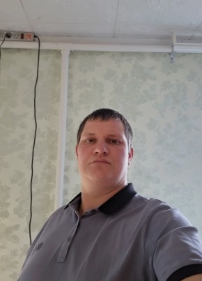 Юрий из Новошахтинска 41 год