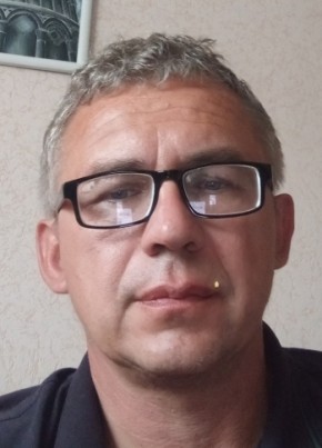 Алексей из Байкальска 45 лет