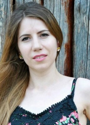 Марина, 31, Україна, Київ