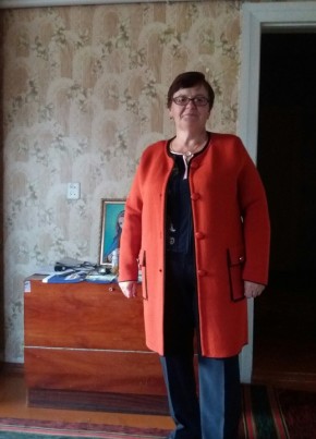 Калина, 64, Україна, Васильків