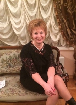 Natalya, 54, Russia, Moscow