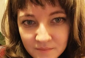 Anyuta, 37 - Just Me