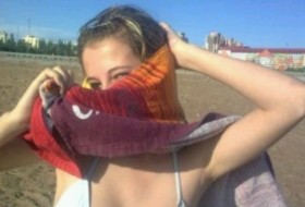 Anyuta, 37 - Miscellaneous