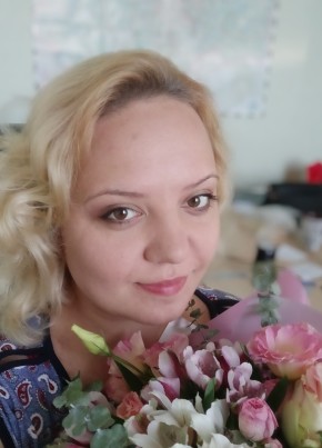 Елена, 37, Россия, Мичуринск
