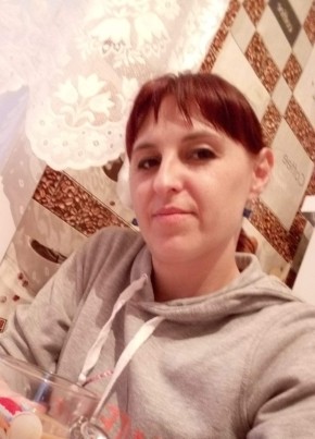 Ирина, 36, Россия, Баган
