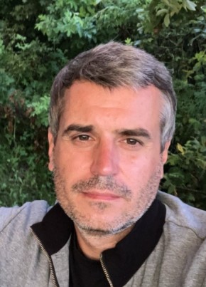 Ilya, 41, Russia, Vladivostok