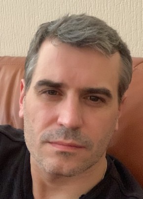 Ilya, 40, Russia, Omsk