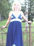 Света, 43 года