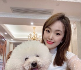 奶茶, 28, Hangzhou