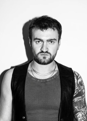 Kirill Kirillov из Санкт-Петербурга 34 года