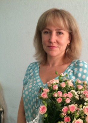 Ольга, 47, Україна, Одеса