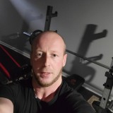 Mladen, 35  , Hudson