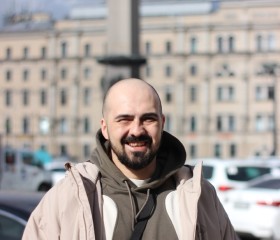 Vyacheslav, 32, Nizhniy Novgorod