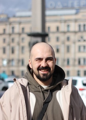 Vyacheslav, 32, Russia, Nizhniy Novgorod